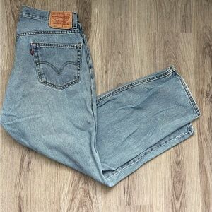 Levi’s 550 Jeans